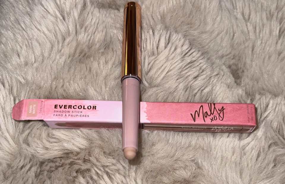 MALLY EVERCOLOR SHADOW STICK EXTRA EYE SHADOW - Sand  matte - Image 1 of 1
