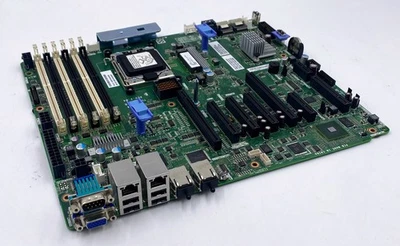 IBM 00AK852 System Board for X3300 M4, LGA1356, Intel C602J Chipset - Image 1 of 4