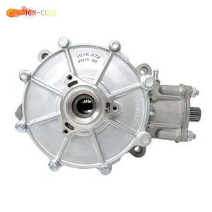 For 1993-2023 Kawasaki Mule 2510 3010 4010 New Front Differential End 13101-0731 - Picture 1 of 8