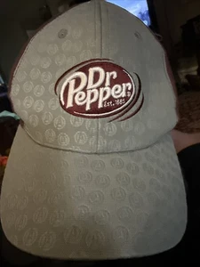 Sombrero Marvel Avengers Age of Ultron de Dr. Pepper - Imagen 1 de 6
