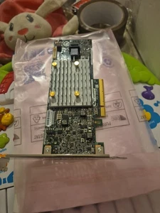 Contrôleur RAID Adaptec SmartRAID 3151-4i Storage controller (RAID) - Bild 1 von 5