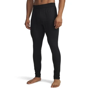 Under Armour 6005301 Men's UA ColdGear Base 4.0 Baselayer Leggings, Black - Picture 1 of 3