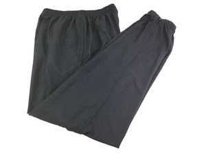 New Balance Trainingshose Damen M leichte ungefüttert schwarz Training Run Freizeit - Bild 1 von 8