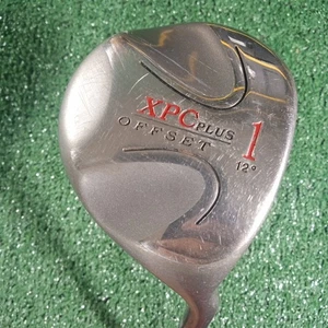 Lady XPC Plus Offset Driver 12* 1 Wood RH Ladies Graphite Shaft 42" - Picture 1 of 13