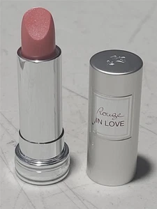 Lancome Full Size Rouge in Love #316 62NL01 Lippenstift 0,12oz 3,4g - Rose Bonheur - Bild 1 von 3