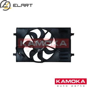 FAN RADIATOR 7740154 FOR VW GOLF/VII/SPORTSVAN/ALLTRACK/Van/VIII PASSAT/B8 2.0L - Picture 1 of 7
