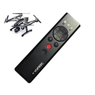 Yuneec Wizard Zauberstab Fernsteuerung für Q500 & Typhoon H - Bild 1 von 4