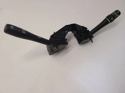 97-05 CHEVROLET MALIBU поворот колонки переключатель колонка VIN N 4-значный классический  - Изображение 1 из 4