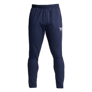 Castore Slim Fit Jogging Bottoms Juniors Boys Navy Size UK 13 Years (RefR4) - Picture 1 of 1