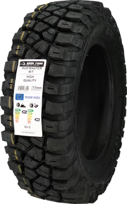 215/65R16 109Q RIDER MUD MASTER MT M/T - Bild 1 von 4