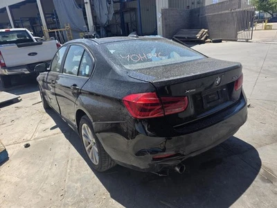 Tela de infotainment usada serve: 2017 BMW 320I painel de tela Sdn 6.5`` scre - Imagem 1 de 4