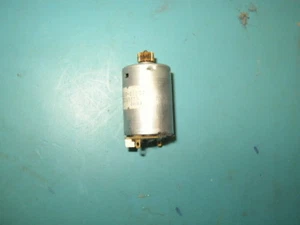 HP C6409-60004 Motor - Picture 1 of 1