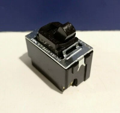 Leviton TUMBLER Interchangeable Quiet Brown DESPARD Toggle Switch NEW 1790