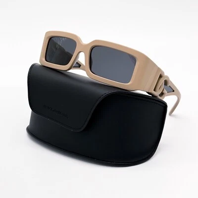 NUEVO DOLCE&GABBANA DG6197 3292/87 BEIGE MUJER GAFAS DE SOL DG6197 329287  Foto 1 de 4