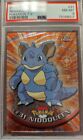 Pokemon Nidoqueen Topps Chrome Psa 8   2000 31