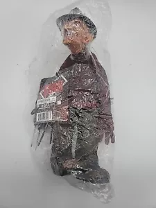 A Nightmare On Elm St. Mezco Toyz Freddy Plush 2007 Cinema of Fear Brand New - Picture 1 of 1