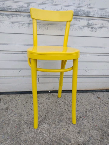 Thonet Bentwood stool side chair Cover
