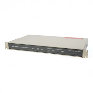 Grass Valley Group SCB-200N Sync Color Bar Generator - Afbeelding 1 van 3