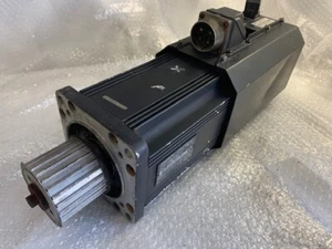 INDRAMAT Permanent Magnet Servomotor MDD093C-L-030-N2L-110PA0 - Bild 1 von 7