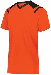 High Five Youth 322971 Wicking Knit Sheffield Jersey T-Shirt - US SELLER - Picture 1 of 22