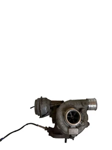 Kia Magentis Turbolader Garrett 28231-27450 Original 2,0 Crdi 140 PS 2009 Jahr - Bild 1 von 10