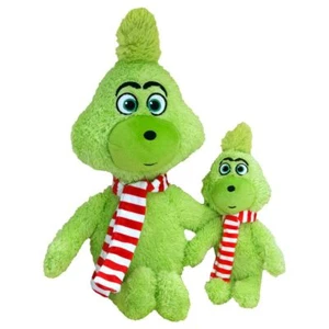 Nobby XMAS Plüsch Hundespielzeug GRIMO - S/M Plüschtier Kuscheltier Weihnachten - Bild 1 von 5