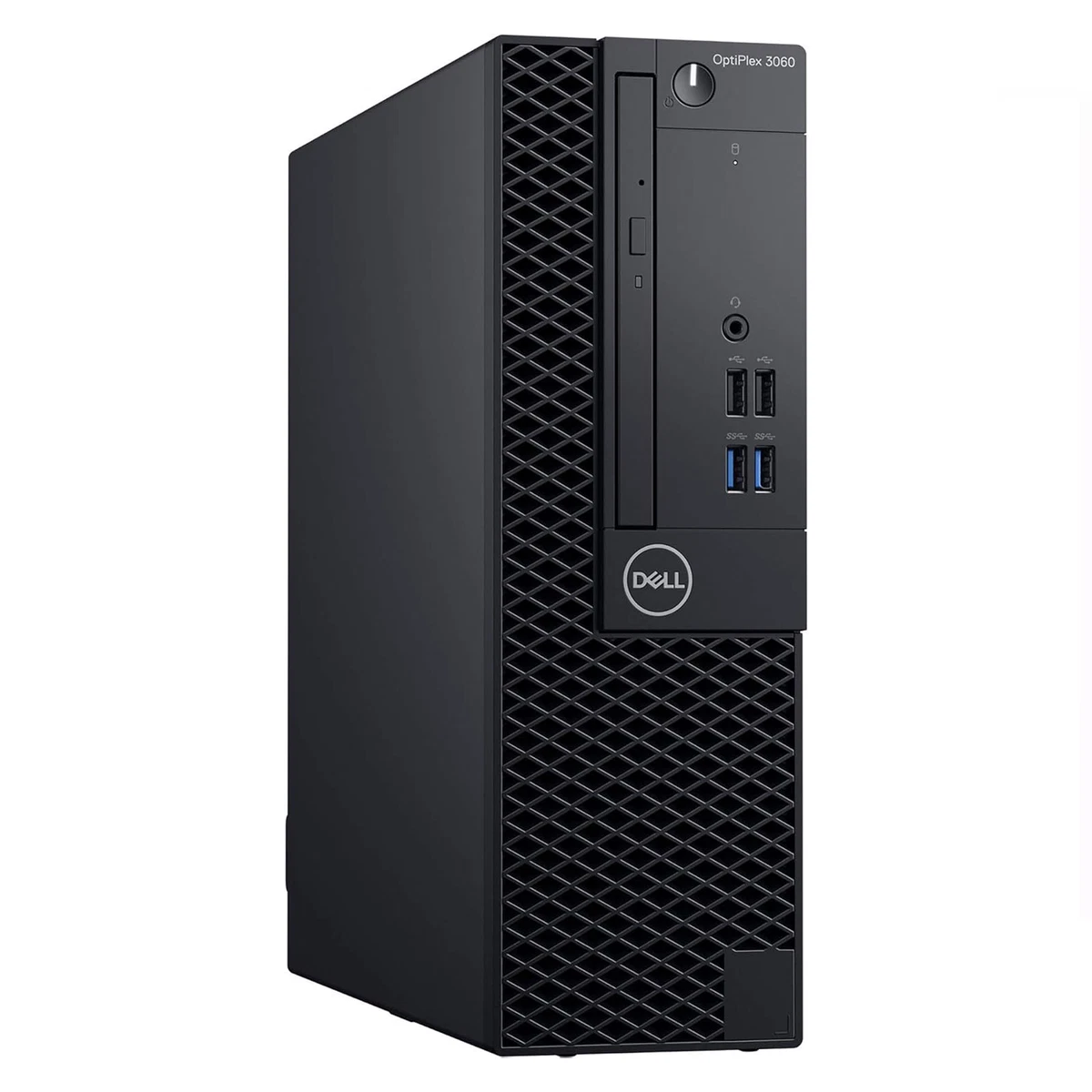 Dell Intel Core i3 8th Gen. 8 GB RAM PC Desktops & All-In-One