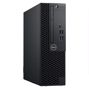 Dell Optiplex 3060 SFF Desktop Intel i7-8700 32GB RAM 1TB SSD WLAN Windows 11 PC - Bild 1 von 11