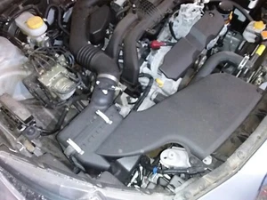 AIRBOX SUBARU OUTBACK MK6 (BS) 2015 TO 2021 2498 PETROL Air Filter Airbox - Picture 1 of 6