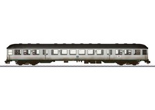 Märklin Scala 1 58435 Vagone Treno per Tratte a Breve Distanza ' Silberling ' 2.
