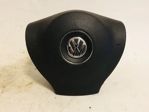VW Passat 3C B7 CC (Bj.2012) Lenkrad Sicherheitsmodul / 3C8880201L - Bild 1 von 3