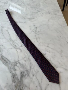 FENDI cravatta - tie - Imagen 1 de 5