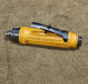 Atlas Copco Straight Air Pneumatic Die Grinder 25000 Rpm LSF 26 S250 B Tool - Picture 1 of 10