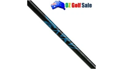 .335 Aldila NV 2KXV BLUE 60 / 70 R /S /X Driver Fairway Wood Shaft - Uncut 46" - image 1 of 3