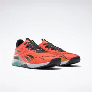 Reebok Trainers Womens Size UK 4-7 Nano X2 Adventure Gym Run Crossfit Shoes - Picture 1 of 13