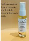 Most effective Saffron Miracle Glow Serum SEPHORA best seller Free shipping 