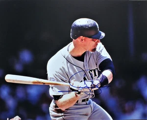 Jay Buhner - Seattle Mariners - SIGNED AUTOGRAPHED 16x20 PHOTO #1 - Picture 1 of 1