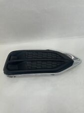 2016 2017 2018 Acura RDX Front Right Fog Lamp Grille Cover 71114-TX4-R51-M1 OEM