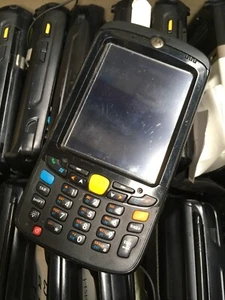 WHOLE BOX!*SOLD AS IS* Motorola MC55A0-P30SWRQA9WR 1D/2D PDA WEH6.5 WiFi Scanner - Picture 1 of 7