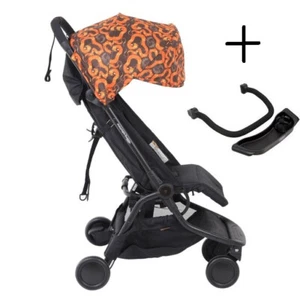 Mountain Buggy Nano V3 - year of the dragon inkl. Reisetasche Frontbügel Tablett - Bild 1 von 16