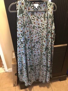 Lularoe Medium Joy - Picture 1 of 7