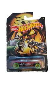 Hot Wheels Torque Screw Auto Figur *2/6* - Bild 1 von 2
