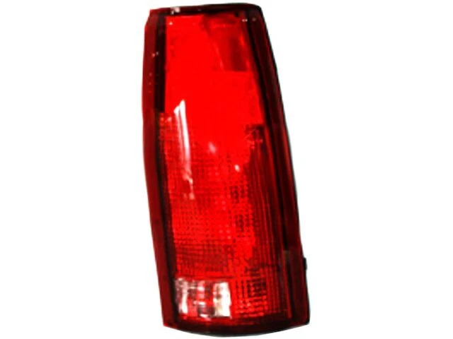 Conjunto de luz trasera derecha para GMC Yukon 1992-2000 5,7 L V8 1993 1994 1995 ZD451JY Foto 1 de 1