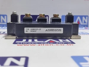 MITSUBISHI CM300YE2P-12F IGBT POWER SUPPLY MODULE 600V/300A - Picture 1 of 4