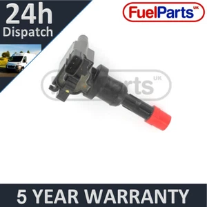 For Mitsubishi Lancer 2005-2006 2.0 FuelParts Ignition Coil Pack CU1523PV - Picture 1 of 2