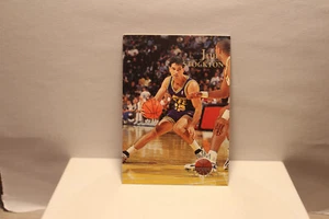 John Stockton 1996/97 Topps Stars Nr. 143 - Bild 1 von 1