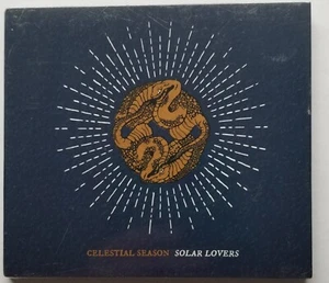 SOLAR LOVERS REMASTER [NEW CD, 2020] - Imagen 1 de 2