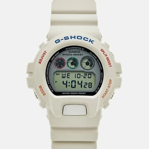 Casio G Shock John Mayer Blanco Versión 6900-PT80 Hodinkee Nuevo en Caja, - Imagen 1 de 4