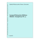 Leonard Bernstein Edition - Mahler: Symphony No. 5 MahlerPhilharmoniker  1062363