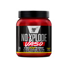 BSN NO XPLODE VASO Pre-Workout Nitric Oxide Booster Creatine